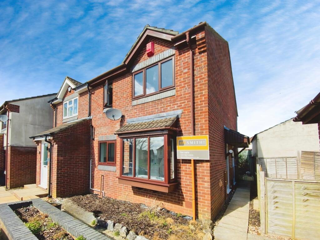 Main image of property: Gillard Close, Kingswood