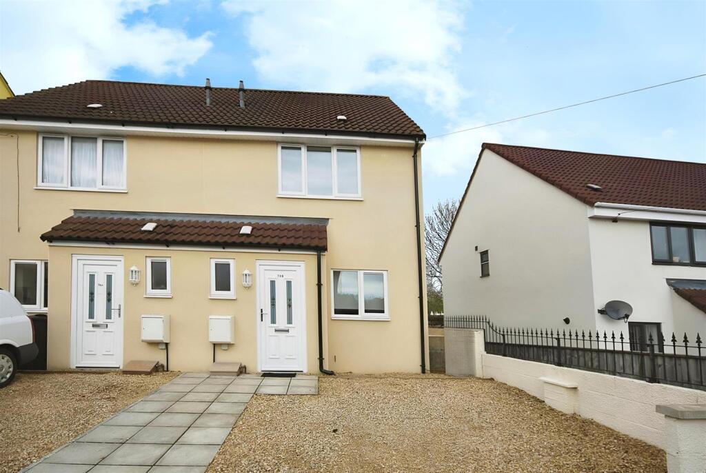 Main image of property: Earlstone Crescent, Cadbury Heath