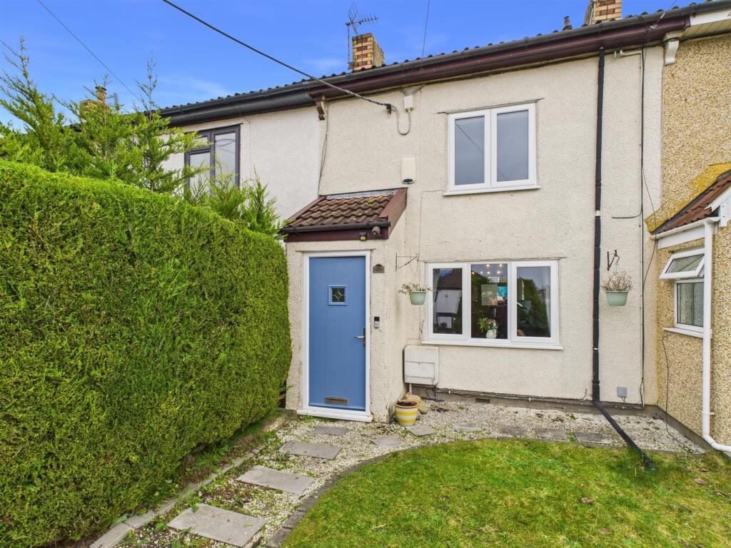 Main image of property: Footshill Road, Hanham, BRISTOL, BS15 8HB