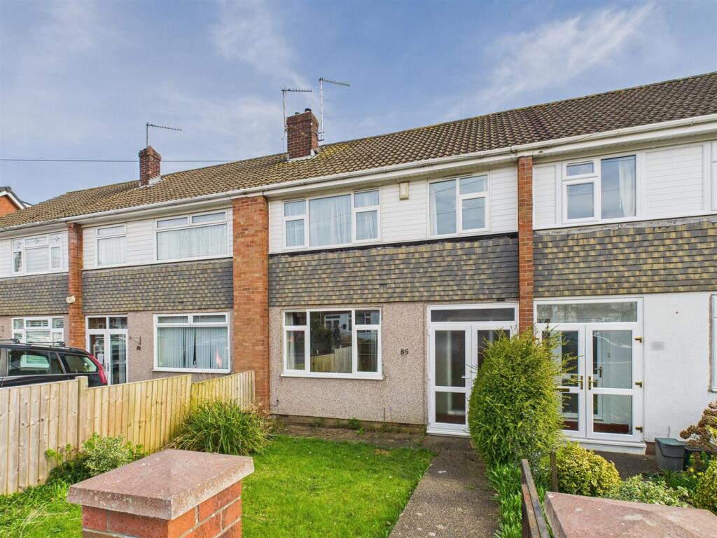Main image of property: Samuel White Road, Hanham, Bristol, BS15 3LS