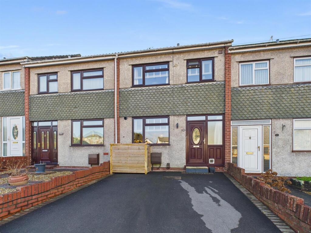 Main image of property: The Wynstones, Hanham,  Bristol, BS15 8EU