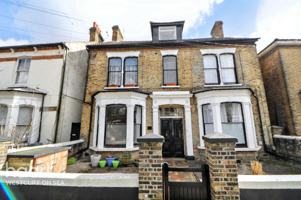 Main image of property: Park Road, Westcliff-On-Sea