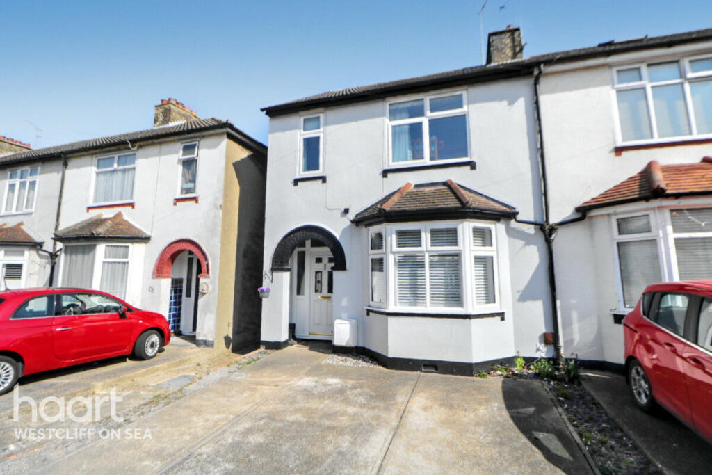 Main image of property: Wakering Avenue, Shoeburyness