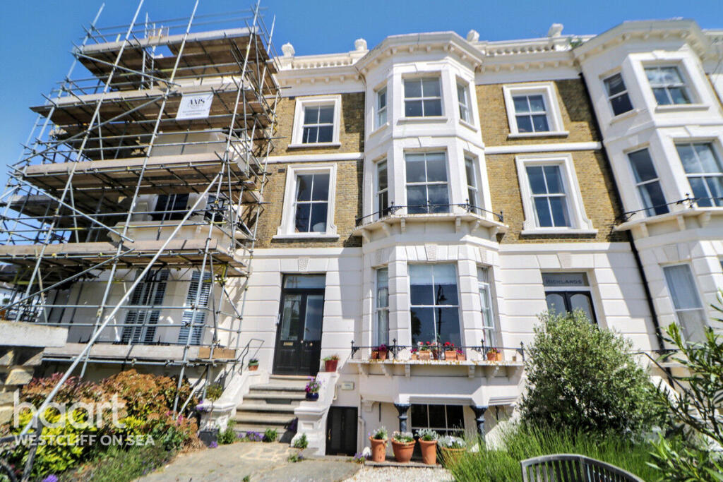 Main image of property: Clifton Terrace, Southend-on-Sea