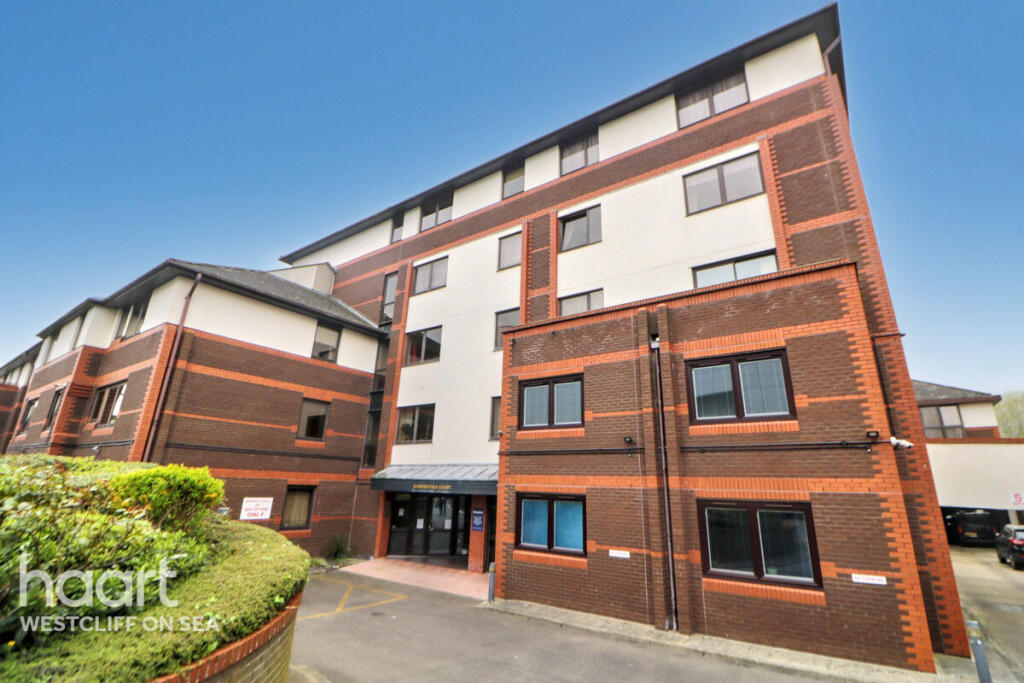 Main image of property: Gordon Place, Southend-On-Sea