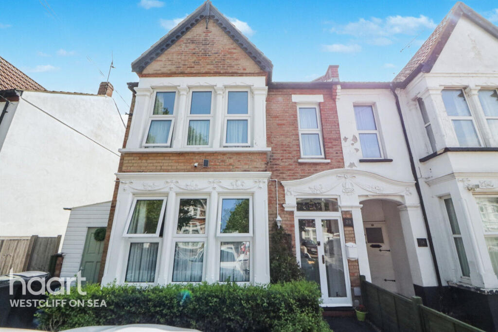 Main image of property: Argyll Road, Westcliff-On-Sea