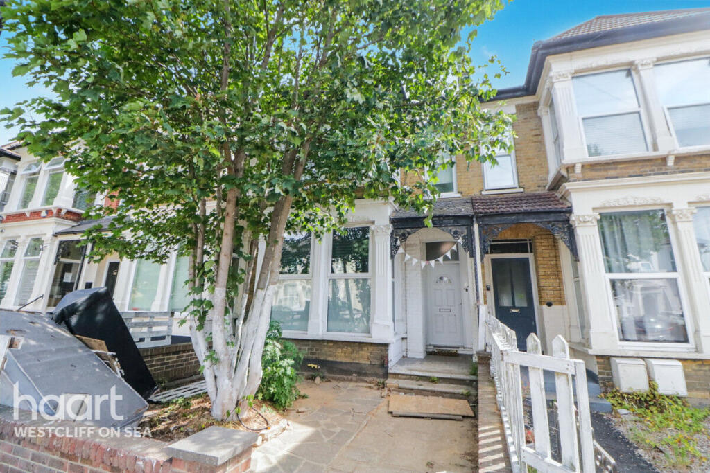 Main image of property: Hastings Road, Southend-on-Sea