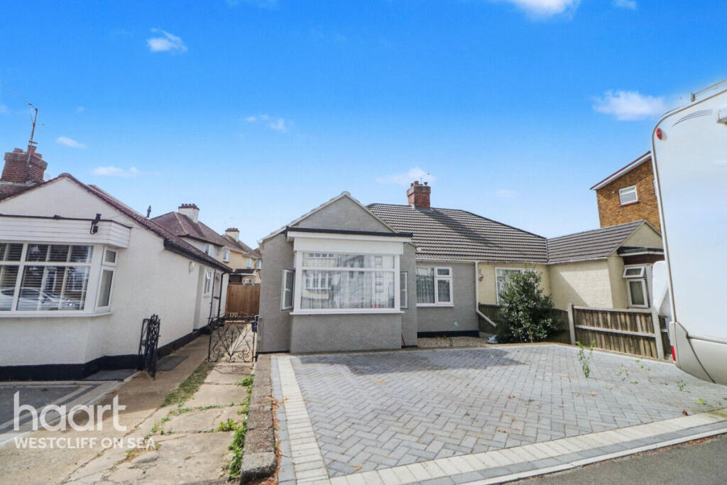 Main image of property: Caulfield Road, Southend-on-Sea
