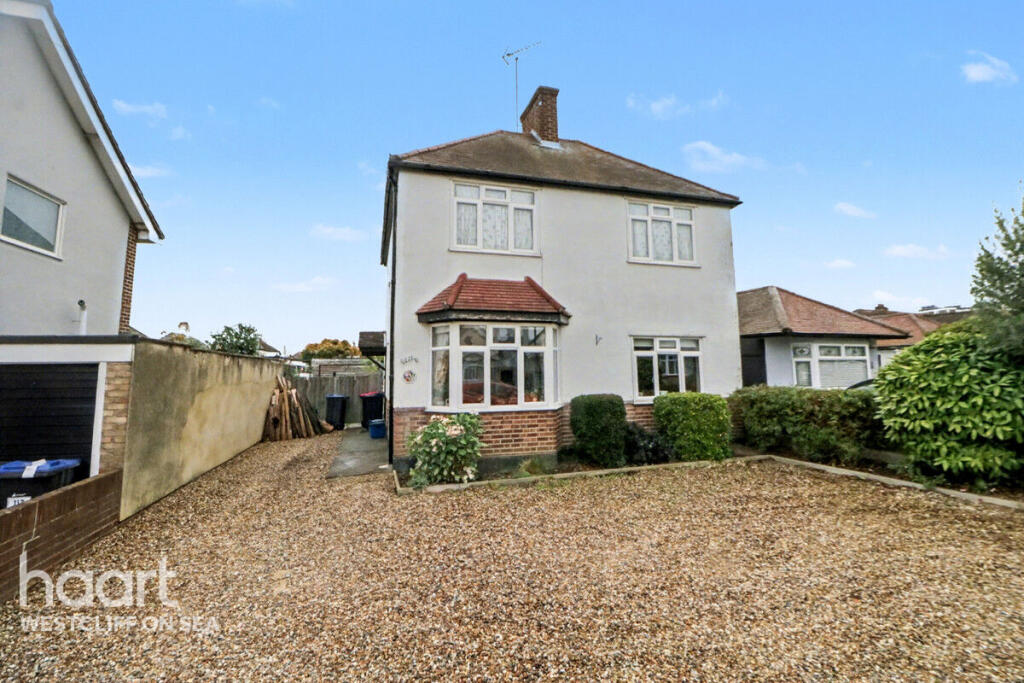 Main image of property: Hampton Gardens, Southend-On-Sea