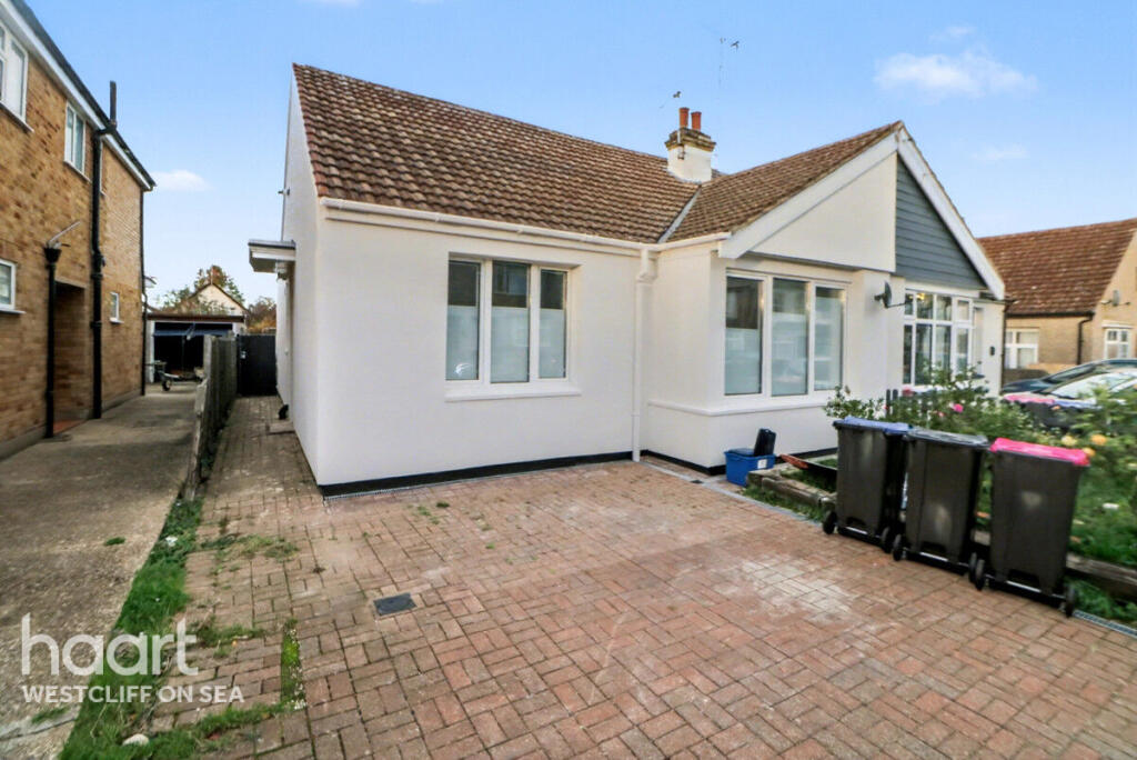 Main image of property: Crossfield Road, Southend-on-sea
