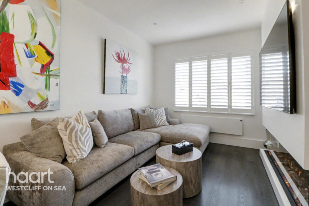 Main image of property: Holland Road, Westcliff-On-Sea