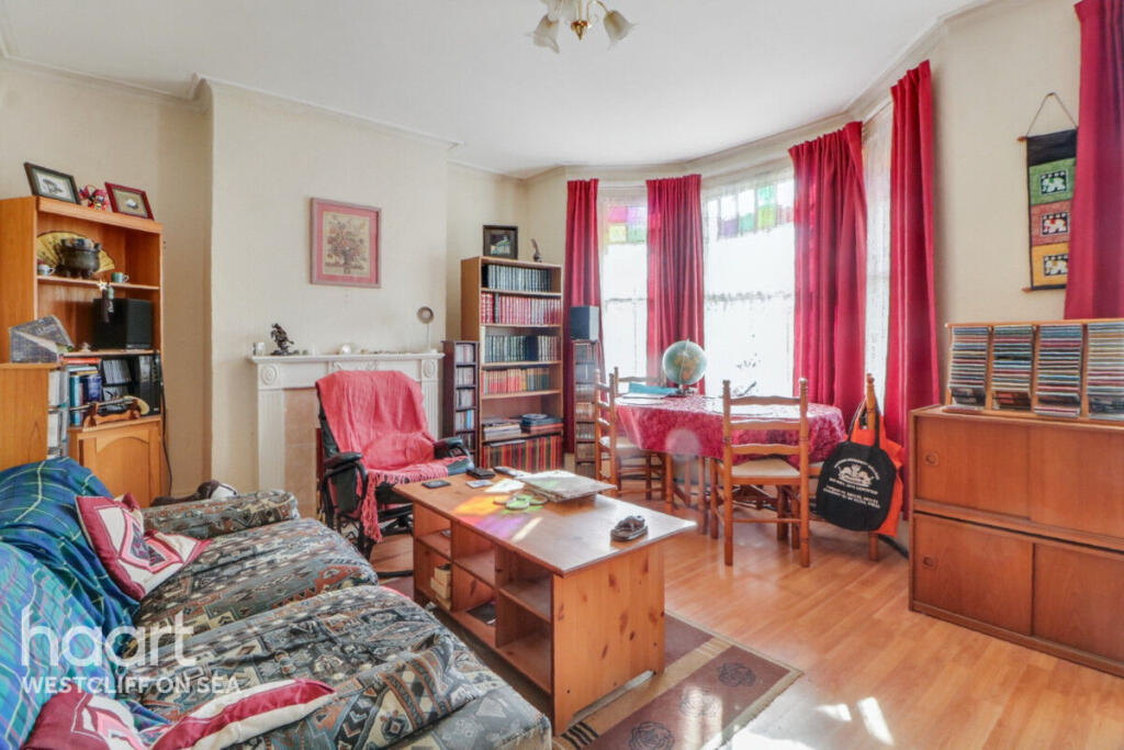 Main image of property: Hamlet Road, Southend-On-Sea