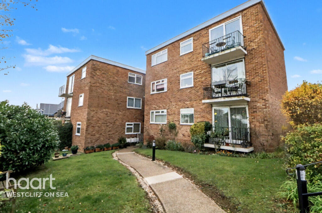 Main image of property: Chalkwell Avenue, Westcliff-on-Sea