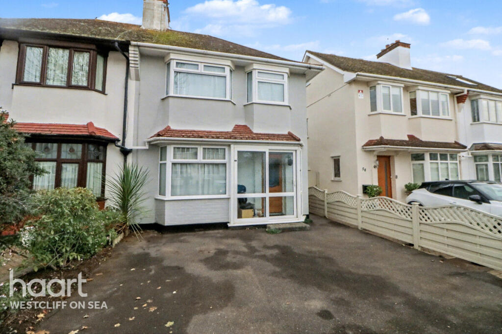 Main image of property: Pentland Avenue, Shoeburyness