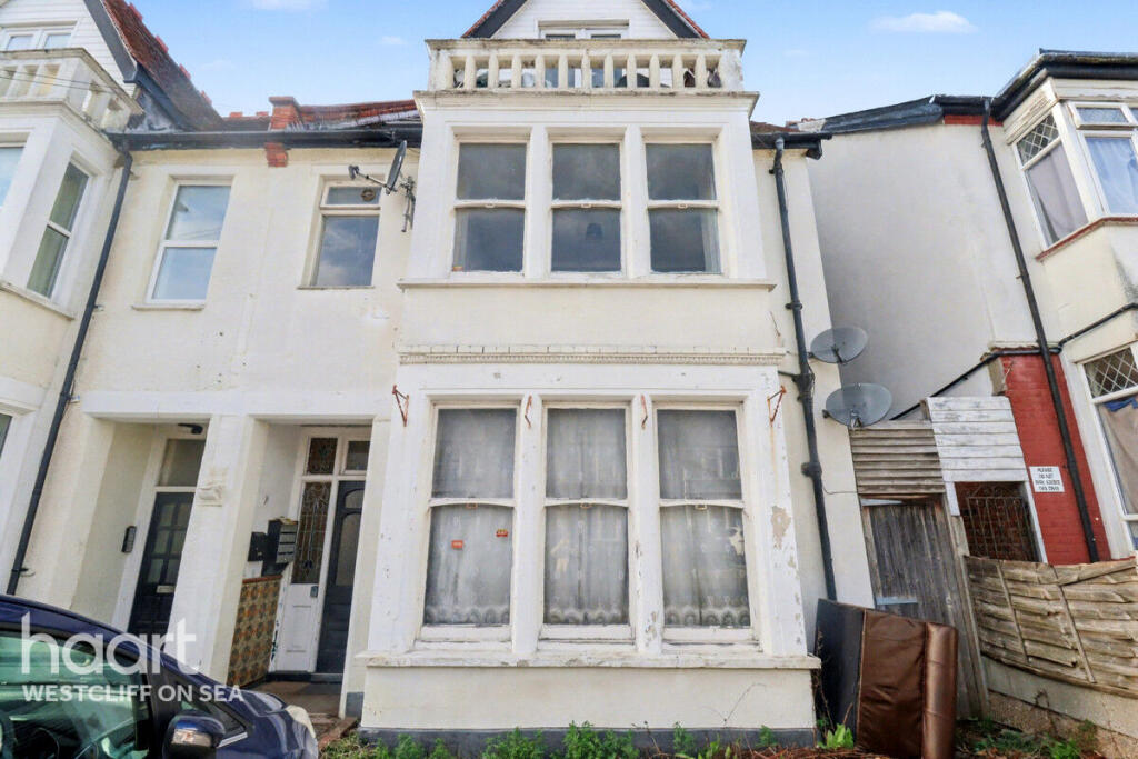 Main image of property: Meteor Road, Westcliff-On-Sea
