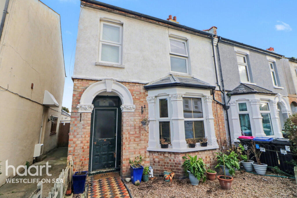Main image of property: Richmond Avenue, SOUTHEND-ON-SEA