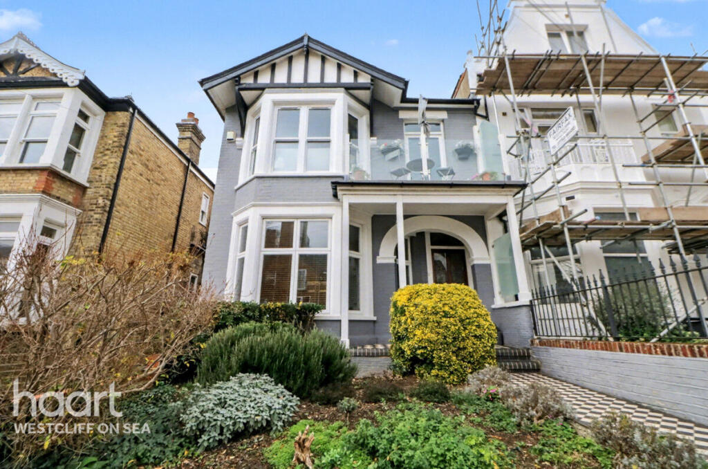 Main image of property: Palmerston Road, Westcliff-On-Sea