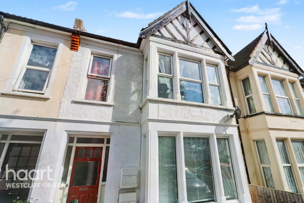 Main image of property: Anerley Road, WESTCLIFF-ON-SEA