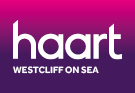 haart, Westcliff On Sea Estate Agent Logo