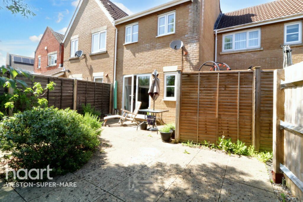 Additional property image - Oaktree Place, Weston-Super-Mare