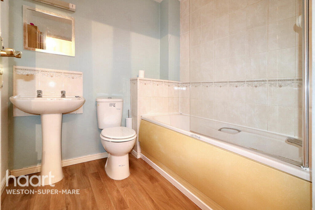 Additional property image - Oaktree Place, Weston-Super-Mare