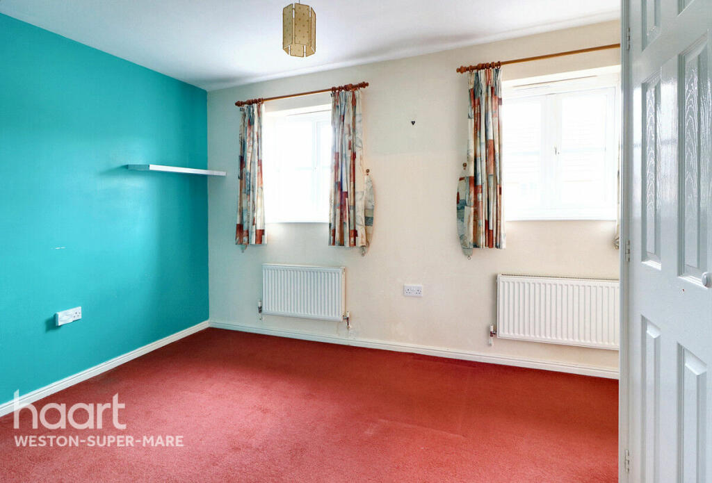Additional property image - Oaktree Place, Weston-Super-Mare