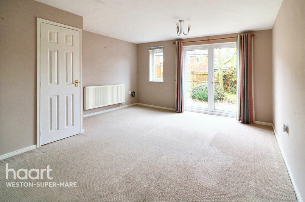 Additional property image - Oaktree Place, Weston-Super-Mare