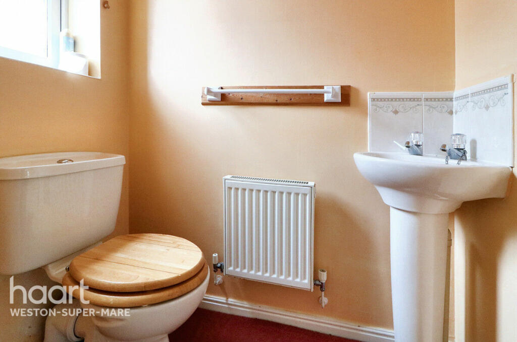 Additional property image - Oaktree Place, Weston-Super-Mare