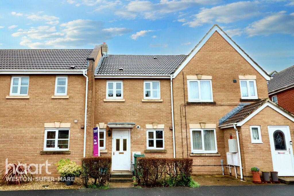 Additional property image - Oaktree Place, Weston-Super-Mare