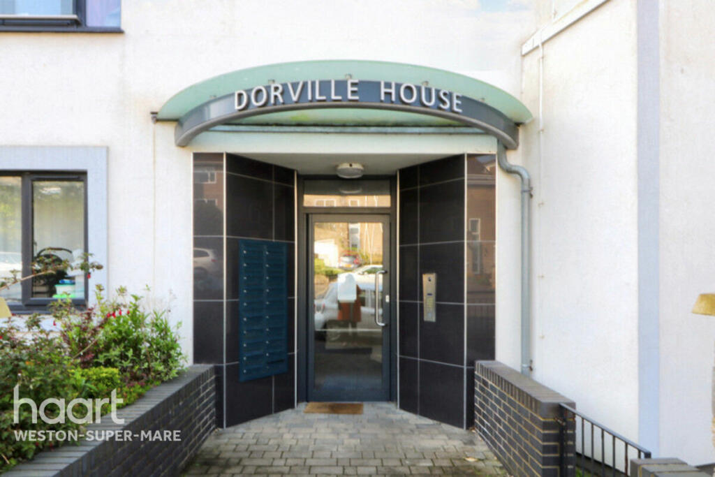 Additional property image - Madeira Road, WESTON-SUPER-MARE