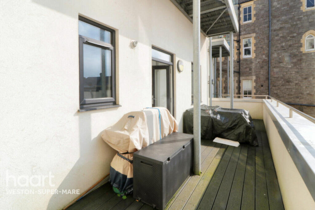 Additional property image - Madeira Road, WESTON-SUPER-MARE