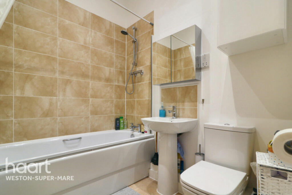 Additional property image - Madeira Road, WESTON-SUPER-MARE