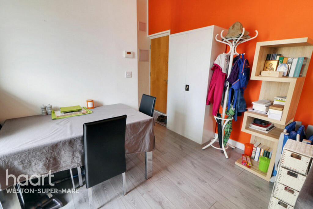 Additional property image - Madeira Road, WESTON-SUPER-MARE
