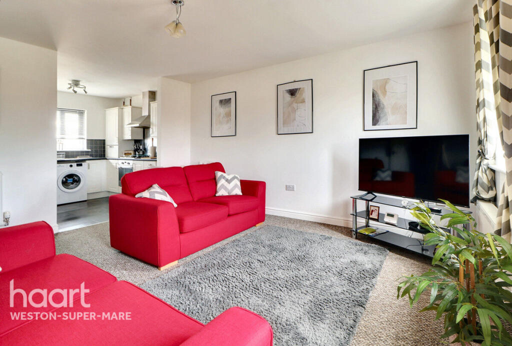 Additional property image - Kent Avenue, Weston-Super-Mare