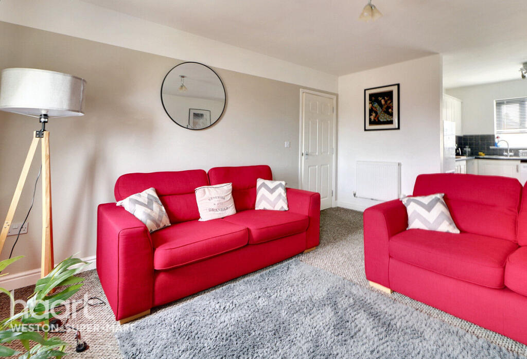 Additional property image - Kent Avenue, Weston-Super-Mare