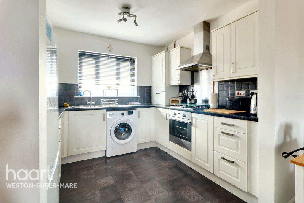 Additional property image - Kent Avenue, Weston-Super-Mare