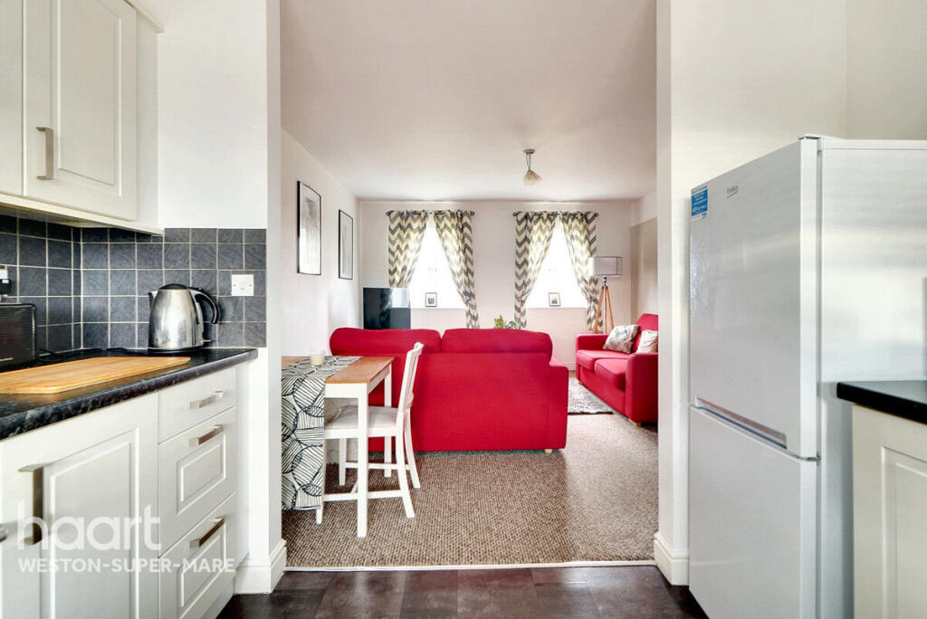 Additional property image - Kent Avenue, Weston-Super-Mare
