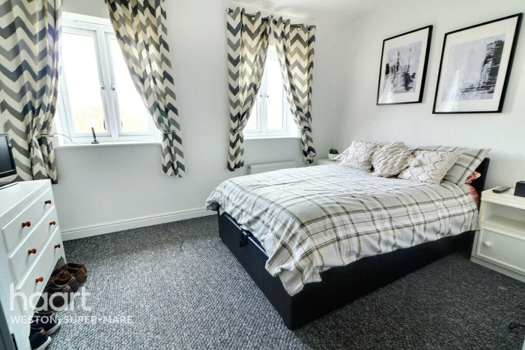 Additional property image - Kent Avenue, Weston-Super-Mare