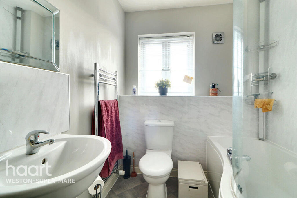 Additional property image - Kent Avenue, Weston-Super-Mare