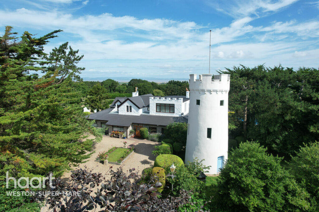 Additional property image - Worlebury Hill Road, Weston-Super-Mare