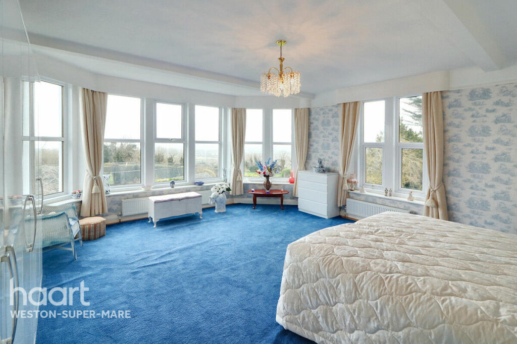 Additional property image - Worlebury Hill Road, Weston-Super-Mare