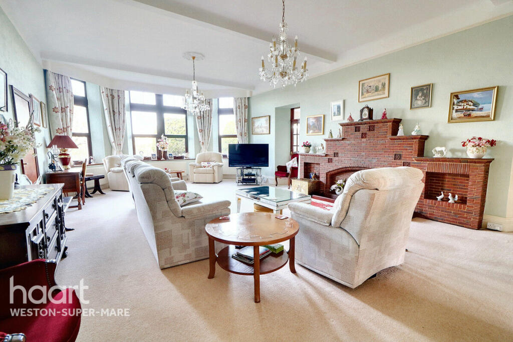 Additional property image - Worlebury Hill Road, Weston-Super-Mare