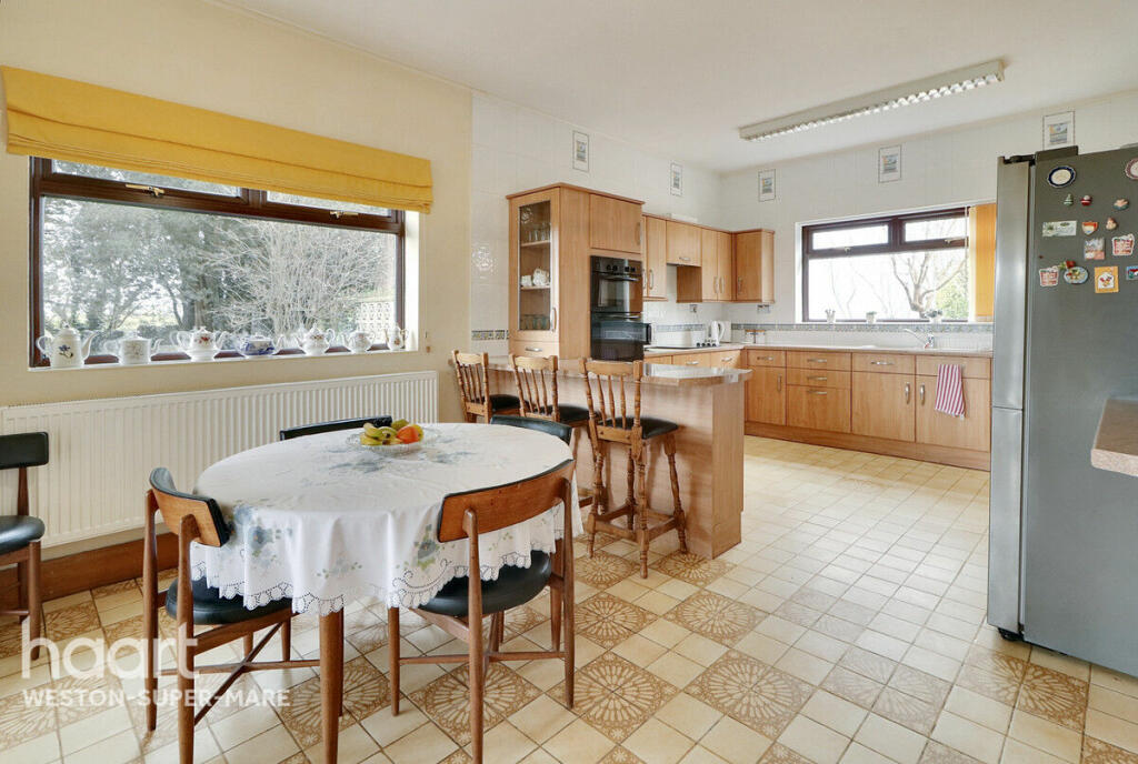 Additional property image - Worlebury Hill Road, Weston-Super-Mare
