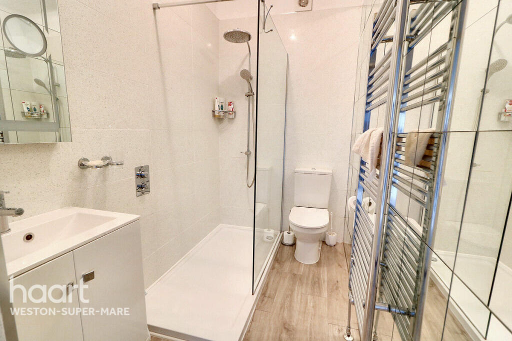 Additional property image - Worlebury Hill Road, Weston-Super-Mare