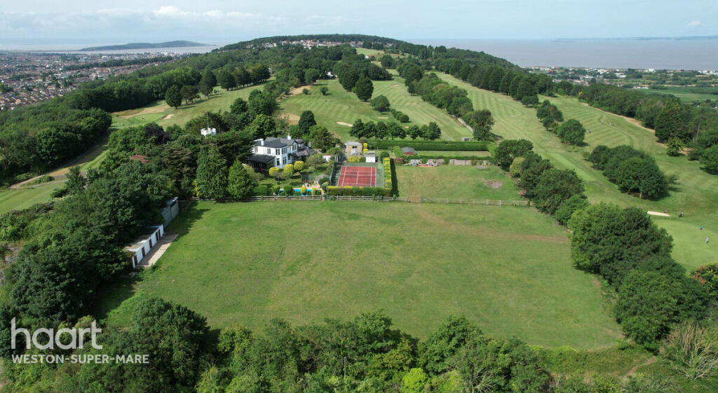 Additional property image - Worlebury Hill Road, Weston-Super-Mare