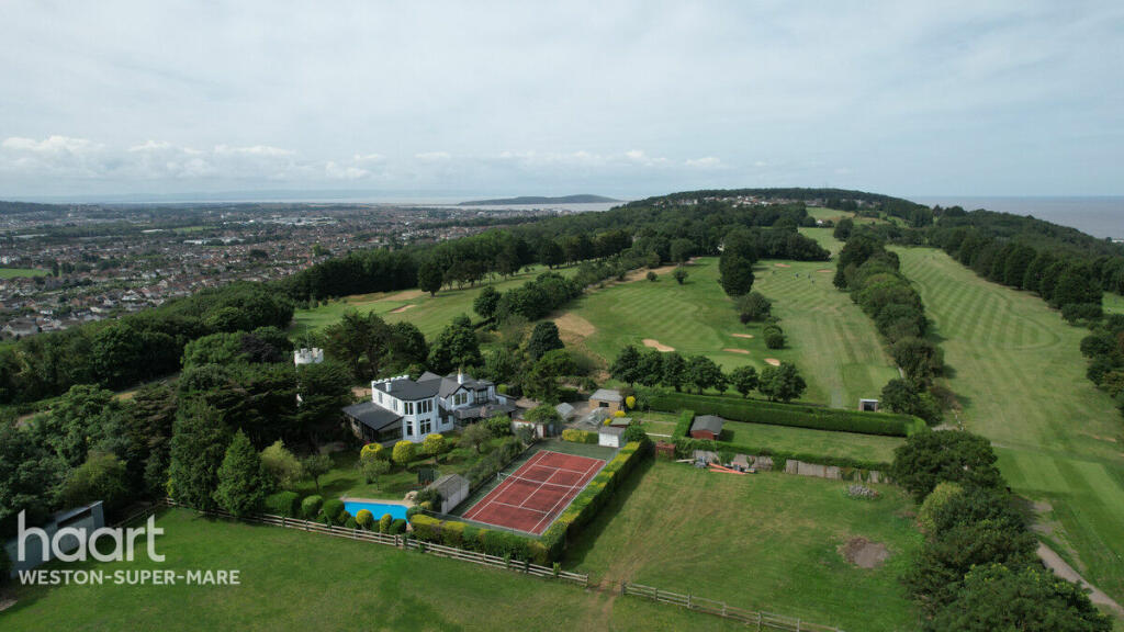 Additional property image - Worlebury Hill Road, Weston-Super-Mare