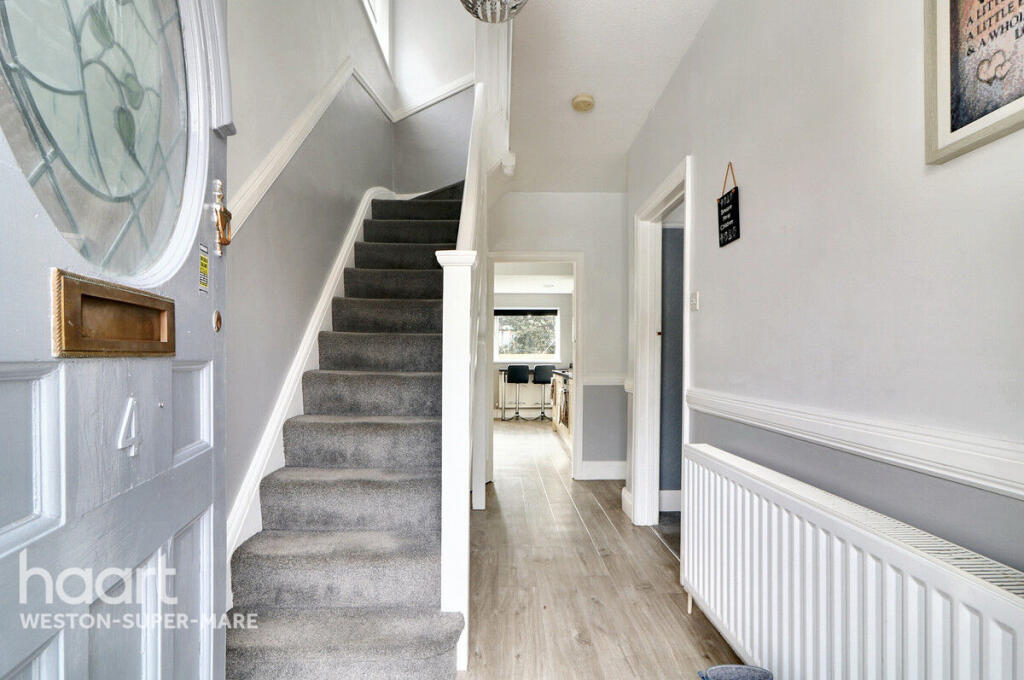 Additional property image - Shaftesbury Road, Weston-Super-Mare