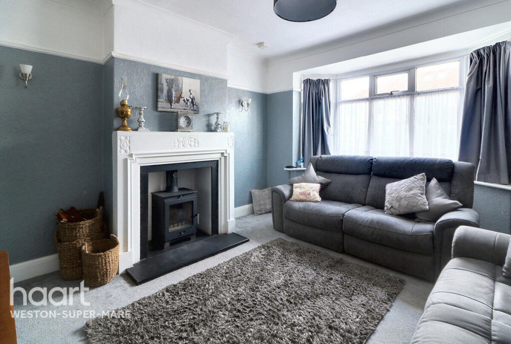 Additional property image - Shaftesbury Road, Weston-Super-Mare