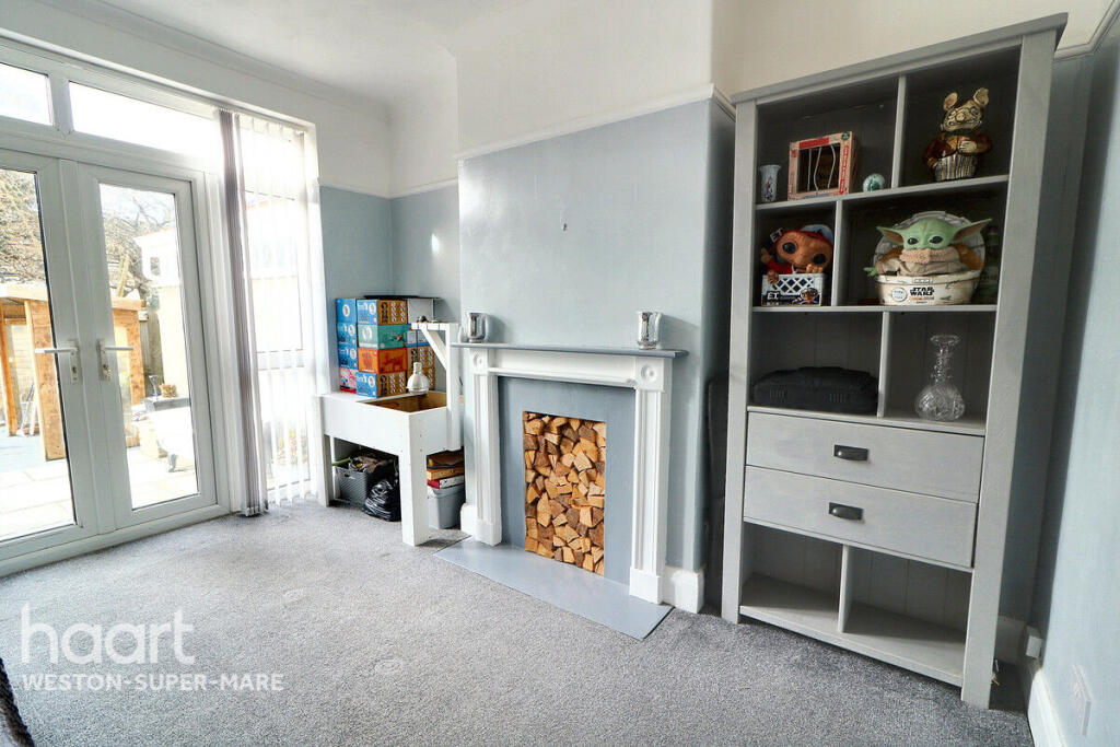 Additional property image - Shaftesbury Road, Weston-Super-Mare