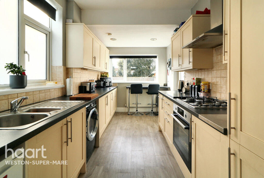 Additional property image - Shaftesbury Road, Weston-Super-Mare